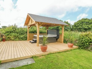 Cottage | Interior - Beudy'r Wennol (Caernarfon)
