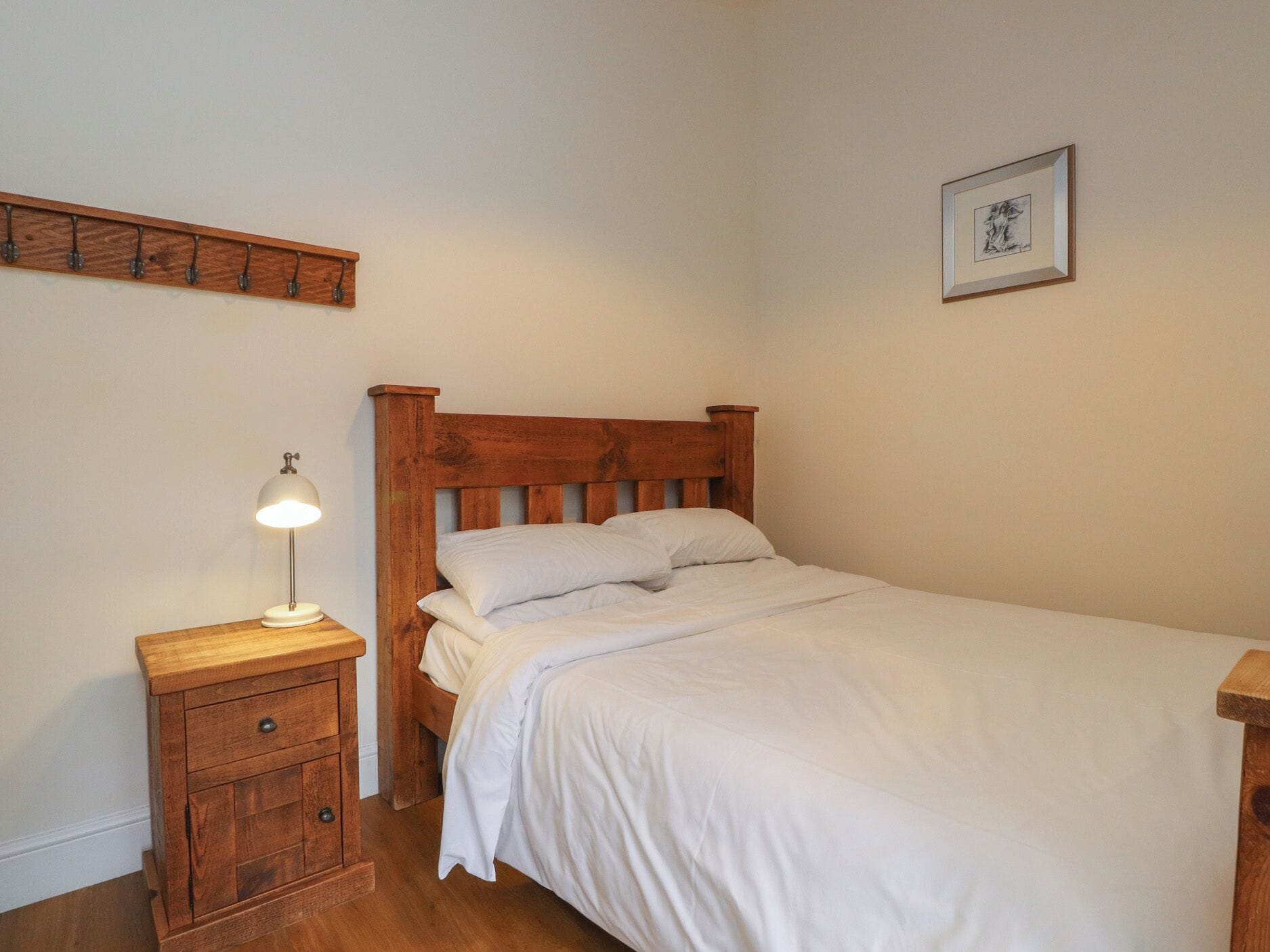 3 bedrooms, free WiFi, individually decorated, individually furnished