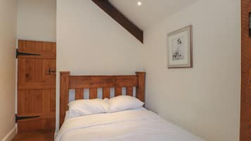 3 bedrooms, free WiFi, individually decorated, individually furnished