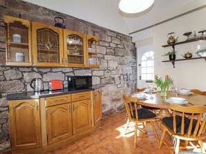 Cottage | Dining - Milltown House (Turriff)
