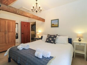 Ferienhaus | 4 Schlafzimmer, individuell dekoriert, individuell eingerichtet