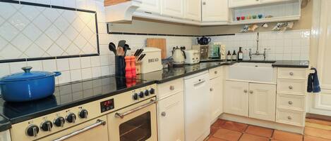 Cottage | Cuisine privée