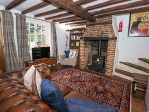 Småhus | Oppholdsområde