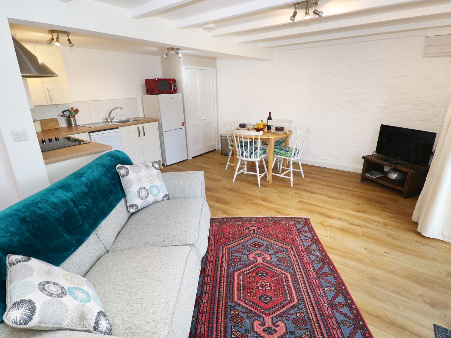 Casa de campo | Interior