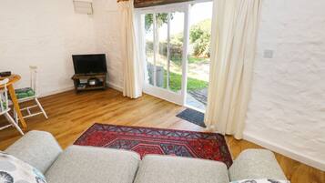 Cottage | Salle de séjour