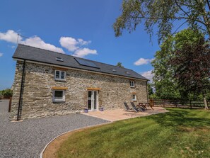 Cottage | Interior - Cilgwyn Bach (Newport)