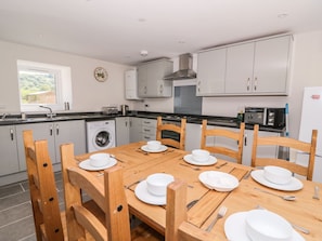 Cottage | Private kitchen