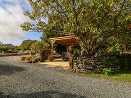 Casa de campo | Fachada