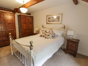 Cottage | Interior - Plas Mawr (Caernarfon)