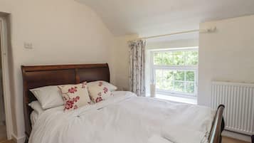4 bedrooms, WiFi (free), individually decorated, individually furnished