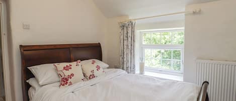 4 bedrooms, free WiFi, individually decorated, individually furnished