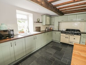 Cottage | Interni