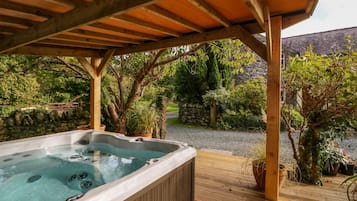 Cottage | Spa