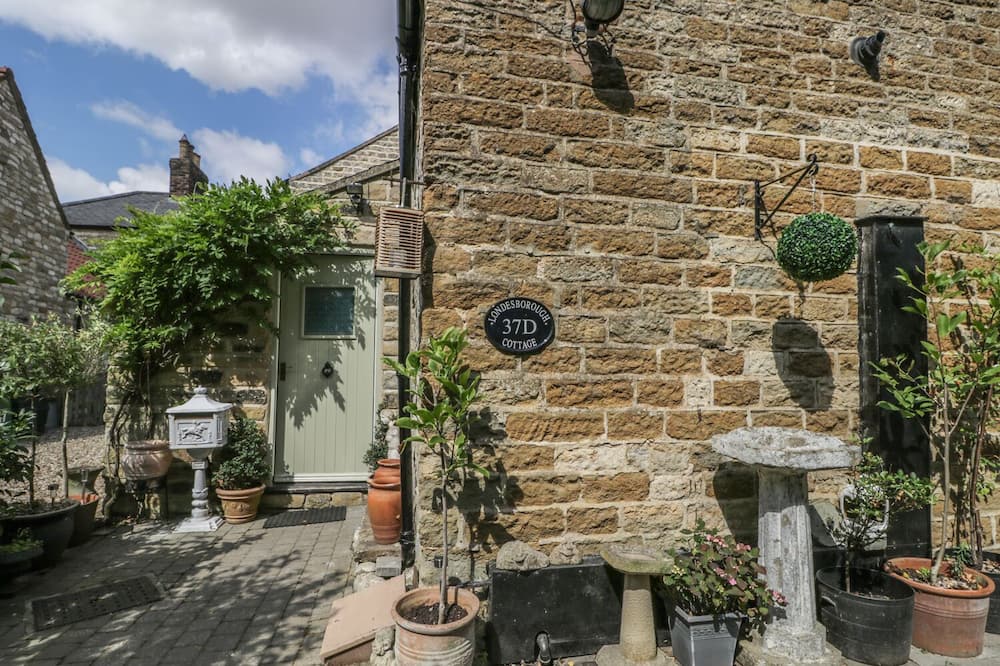 Londesborough Cottage - West Knapton