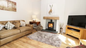Cottage | Intérieur