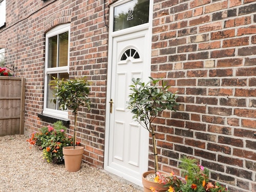 2 Moor Farm Cottages