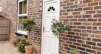 2 Moor Farm Cottages