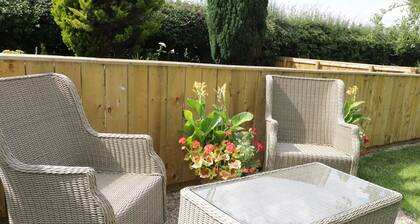 2 Moor Farm Cottages