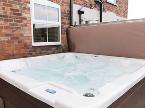 Cottage | Interior - 2 Moor Farm Cottages (Hull)