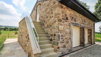 Cottage | Intérieur
