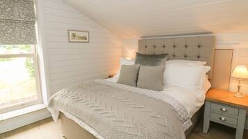 Cottage | Nội thất