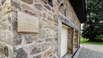 Casa de campo | Interior