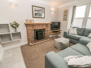 Casa de campo | Sala de estar