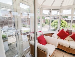 Cottage | Interior - Lynsted Lodge (Ashby-de-la-Zouch)