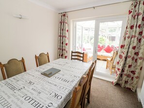 Ferienhaus | Speisen