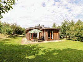 Casa de campo | Exterior