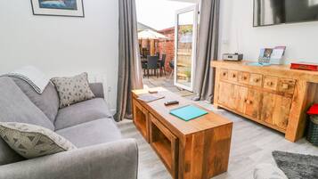 Cottage | Intérieur