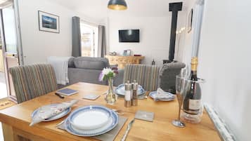 Cottage | Intérieur