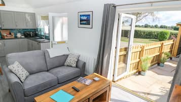 Cottage | Intérieur