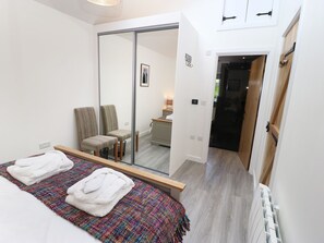 Cottage | Interior - The Old Mill Hideaway (York)