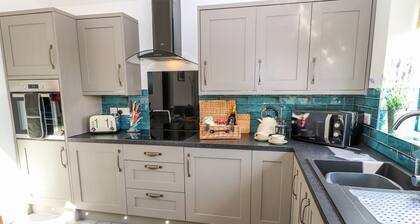 The Old Mill Hideaway