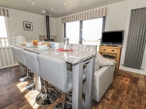 Cottage | Private kitchen