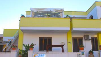 Design dell’edificio