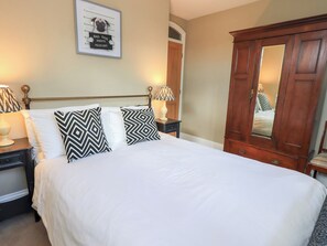 Cottage | 2 phòng ngủ, trang trí khác biệt