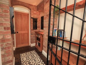 Cottage | Interior - The Cells (Carnforth)