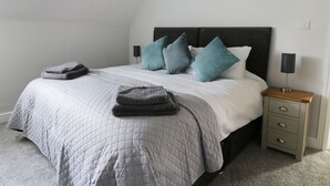 Cottage | 2 kamar tidur, Wi-Fi gratis, dan didekorasi berbeda-beda