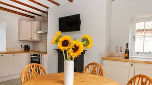 Cottage | Tempat makan