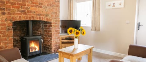 Cottage | Living room