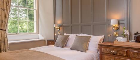 Casa de campo | Interior