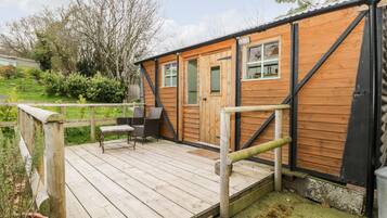 Cottage | Property grounds
