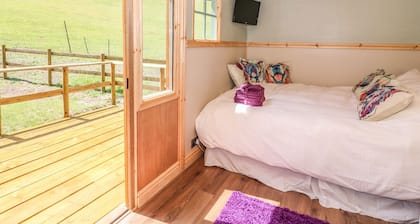 Railway Carriage
