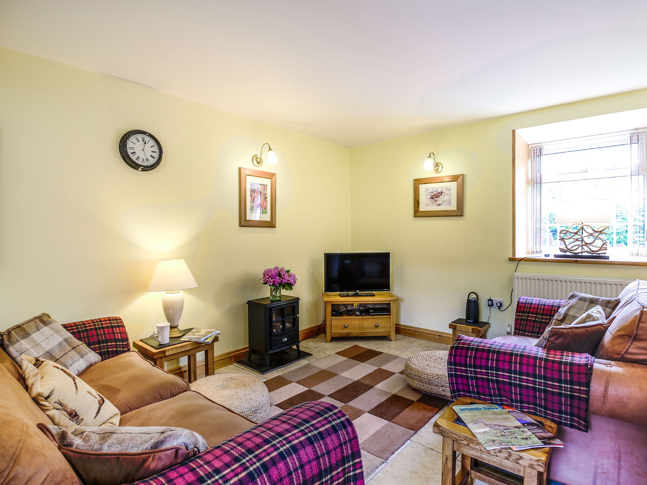 Cottage | Interior