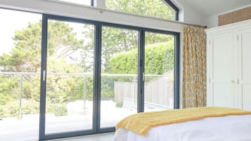 Casa de campo | Parte interna