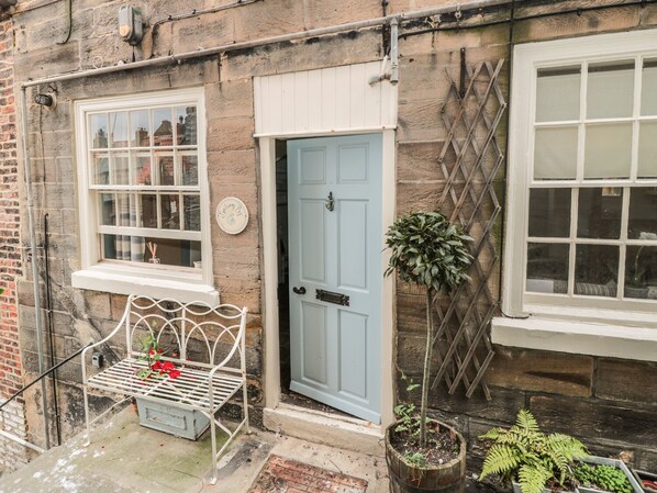 Casa de campo | Interior