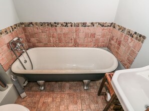 Cottage | Phòng tắm | Buồng tắm vòi sen