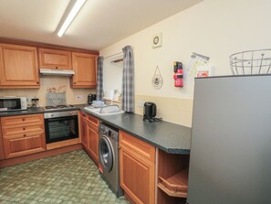 Cottage | Cuisine privée
